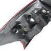 Nissan Pulsar B17 Sedan LH & RH LED Tail Lights (2012-2018)