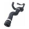 BMW 535i GT 2010-2017, 640i 2012-2018, 740i 2013-2015 Radiator Coolant Hose