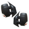Renault Master X62 Electric Door Mirrors w/ Indicator (2010-2025)