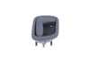 Toyota Corolla Grey Left Front/Rear Inner Door Handle