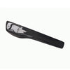 Nissan GT-R GTR R35 2015-2023 REAL Carbon Fiber Fender Emblem Panel Replace