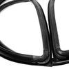Nissan Datsun D21 Navara 1986-1997 Rear Windshield Seal