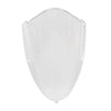 Aprilia RS660 (2020-2024) CLEAR Windscreen Windshield Deflector
