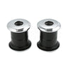 Harley Big Twin, Sportster XL883 / 1200 Handlebar Bushings (1973-2019)