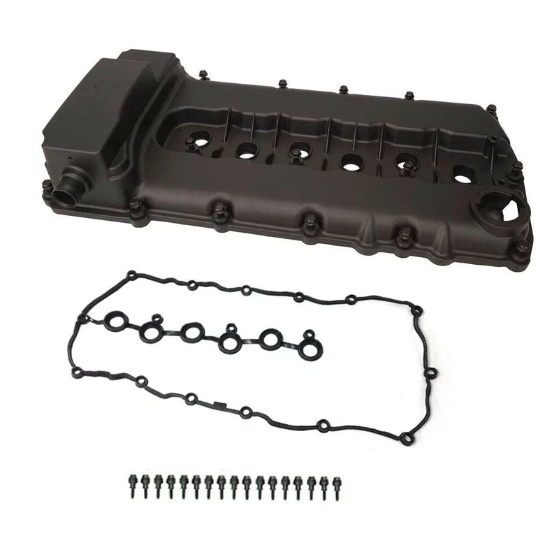 Audi Q7, Skoda Superb, VW CC, Touareg Engine Valve Cover with Gasket (2006-2023)