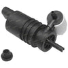 Ford Escape Wagon Washer Pump Motor Front & Rear (2008-2012)