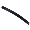 Universal Car Carbon Fiber Rear Bumper Tail Lip Protect Decal Sticker
