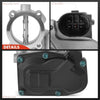 Jeep Gladiator, Grand Cherokee Fuel Injection Throttle Body (2020-2023)
