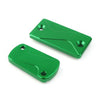 Kawasaki KLX125 KX250F KX450F Brake Reservoir Fluid Cover Cap (2006-2020)