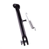 Honda Z50 Z50A Mini Trail Monkey Bike Footrest Mount Stand Pad (1968-1978)