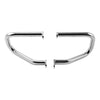 Harley Sport Glide Saddlebag Support Guards (2018-2024)