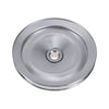 Chevy Camaro Groove Power Steering Pump Pulley (1970-1974)