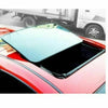Hyundai Tiburon Coupe Sunroof Waterproof Rubber Seal Strip (2003–2008)