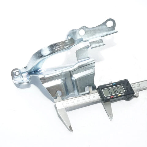 Toyota Hilux Revo 4WD 2015-2023 Bonnet Hinges