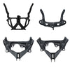 Suzuki GSXR600 GSX-R GSXR750 Front Upper Fairing Stay Bracket (1997-2025)