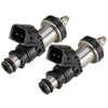 Suzuki Hayabusa GSX-R750 GSX-R1000 GSX-R600 4 x Fuel Injectors (2000-2023)