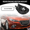 Mazda 3 2.0L 2.3L Rear Engine Motor Mount (2004-2009)