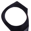 Ford Mustang Carbon Fiber Door Anti-Kick Pad Sticker Protector (2015-2020)
