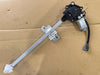 Honda Civic Rear RH Window Regulator W/6 Pin Motor (2006–2011)
