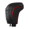 Toyota Tacoma Gear Shift Handle Black Leather (2005–2023)