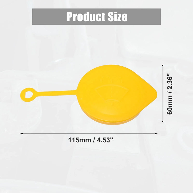 Subaru Forester Windscreen Washer Wiper Fluid Reservoir Cap (2003-2018)