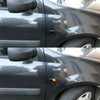 Renault CLIO 2 x Dynamic Flowing LED Side Marker Indicator Light Repeater