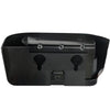 Ford Ranger Black Center Cup Holder / Front Split Bench (2005–2011)