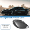 Chevy Corvette C6 1 Pc Front Right Headlight Lens Cover