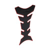 Yamaha R1 FZ1 FZ6 R6 Motorcycle Fuel Gas Tank Pad Protector Decal