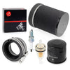 Kawasaki Prairie 360 KVF360 Air Filter (2003-2013)