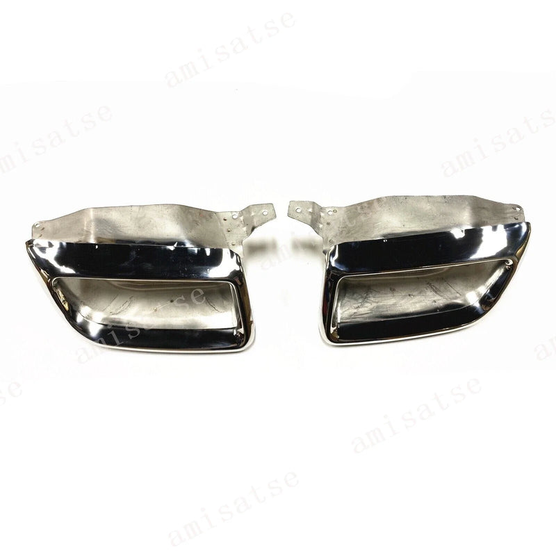 Buick Lacrosse 2009-2013 Exhaust Pipe Tip (2009-2013)