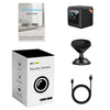 WiFi Outdoor Camera HD 1080P Smart Home Security Cam with Night Vision