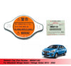 Mitsubishi Mirage G4 Radiator Cap (2012-2022)