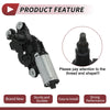 Volvo V70 Rear Windshield Wiper Motor (2008-2010)