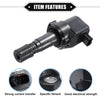 Honda Civic 1.8L, Acura 4 x Car Ignition Coils (2012-2015)