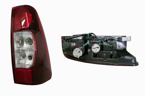 Tail Light Right Hand Side FOR Isuzu D-MAX 2008-2012