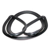Datsun Nissan Sunny Sentra B11 Tsuru 1982-1990 Rear Windshield Rubber with Channel