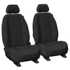 Suzuki Jimny GJ Front Tailor Made Neoprene Car Seat Covers (2019-2024)