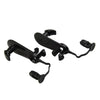 Toyota Lexus 4 x Car Floor Mat Hooks Clips