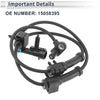 Chevrolet Astro (2003-2005) Front Left / Right ABS Wheel Speed Sensor