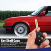 Toyota Camry (2007-2010) - 3 Button Key Remote Case