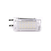 Opel 12V LED Door Light Trunk Lamp License Plate Taillight