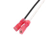 Ford Focus 2 x Car Speaker Connector Harness Adapter (2003-2007)