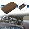 Honda Accord (2018-2023) - Neoprene Fabric Center Console Armrest Cover