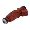 Hyundai Elantra, Kia Forte, Soul 1.8L, 2.0L 2 x Fuel Injectors Nozzle