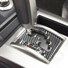 Toyota 4Runner Carbon Fiber Gear Shift Console Trim (2010-2023)