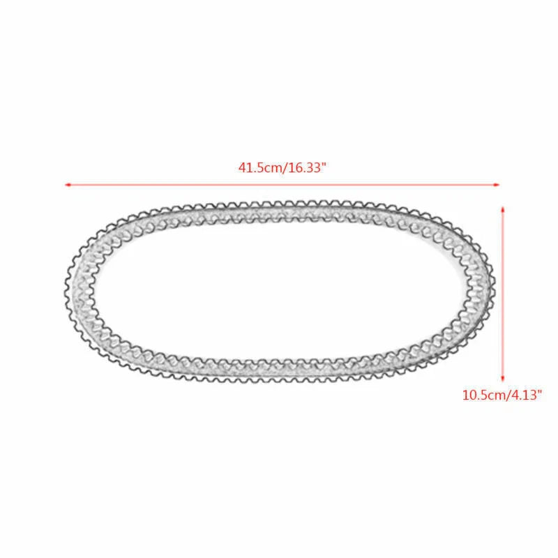 Yamaha HW125 HW151 Xenter XC125R Majesty Timing Belt 950OC x 23W (2012-2017)