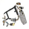 Hummer H2, Cadillac Escalade Transmission Solenoid Kit (2003-2009)