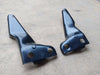 Toyota Hilux LN145 LN150 / 170 Bumper Bracket 2 x (1998)