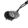 BMW 3 Series E46 1x Windshield Washer Nozzle (1997-2006)